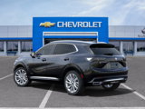 New 2025 Buick Envision Avenir image 3