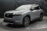 New 2025 Nissan Pathfinder Platinum w/ Cargo Package image 6