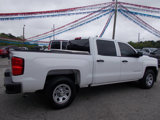 Used 2018 Chevrolet Silverado 1500 W/T w/ Trailering Package image 3