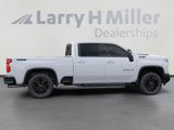 New 2025 Chevrolet Silverado 2500 LTZ w/ Trail Boss Package image 5