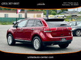 Used 2013 Lincoln MKX AWD image 5