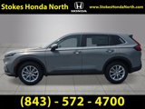 New 2026 Honda CR-V EX image 2
