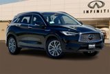 New 2024 INFINITI QX50 Luxe w/ Cargo Package image 2
