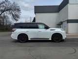 New 2025 INFINITI QX80 Autograph image 2