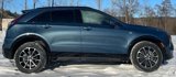 New 2025 Cadillac XT4 Sport image 6