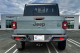 New 2025 Jeep Gladiator Willys image 3
