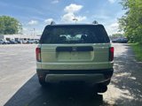 New 2026 Honda Passport RTL image 3