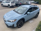 Used 2022 Subaru Crosstrek 2.0i Premium image 5