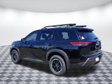 New 2025 Nissan Pathfinder Rock Creek image 5