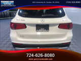 Used 2022 Mercedes-Benz GLC 300 4MATIC image 6