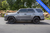 Used 2021 Toyota 4Runner Nightshade image 2