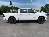 Used 2024 RAM 1500 Laramie image 6