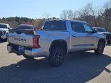 New 2025 Toyota Tundra Platinum image 2