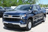 Used 2022 Chevrolet Silverado 1500 LT w/ Convenience Package II image 5