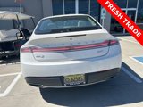 Used 2019 Lincoln MKZ Reserve image 3