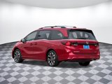 New 2026 Honda Odyssey Elite image 3