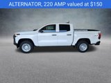 New 2026 Chevrolet Colorado W/T w/ Advanced Trailering Package image 4