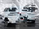 New 2025 Jeep Grand Cherokee Overland image 4