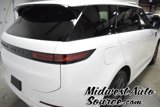 Used 2024 Land Rover Range Rover Sport Dynamic SE image 4