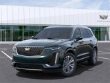 New 2025 Cadillac XT6 Premium Luxury w/ LPO, Floor Liner Package image 6