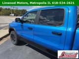 New 2025 RAM 1500 Rebel w/ Rebel Level 2 Equipment Group image 2