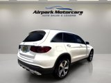 Used 2020 Mercedes-Benz GLC 300 4MATIC image 5