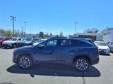 Certified 2025 Hyundai Tucson Limited image 4