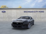 New 2025 Ford Mustang GT image 2