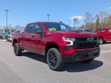 New 2025 Chevrolet Silverado 1500 LT Trail Boss w/ Convenience Package II image 5