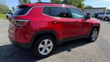 Used 2021 Jeep Compass Latitude w/ Convenience Group image 5