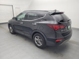 Used 2018 Hyundai Santa Fe Sport w/ 2.4L Value Package 02 image 3