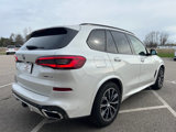 Used 2019 BMW X5 xDrive40i w/ M Sport Package image 4