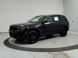 Used 2024 Jeep Grand Cherokee Altitude image 3