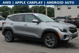 Used 2024 Kia Seltos LX image 2