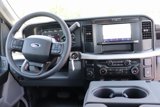 New 2025 Ford F350 4x4 SuperCab DRW Super Duty image 3