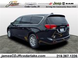 New 2026 Chrysler Voyager LX image 3