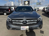 Used 2022 Mercedes-Benz GLC 300 image 2