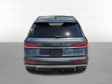 New 2025 Audi SQ7 Premium Plus image 4