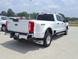 Used 2024 Ford F350 XLT image 3