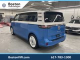 New 2025 Volkswagen ID. Buzz 1st Edition image 2