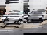 New 2025 Lincoln Nautilus Premier w/ Equipment Group 102A image 2