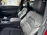 New 2025 Nissan Pathfinder Rock Creek image 4
