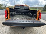 New 2025 Chevrolet Colorado Z71 image 4