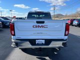 New 2025 GMC Sierra 2500 SLE w/ SLE Value Package; image 5