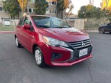Used 2021 Mitsubishi Mirage ES image 2