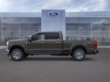 New 2025 Ford F350 King Ranch w/ Chrome Package image 3