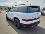New 2025 Hyundai Santa Fe Calligraphy image 4