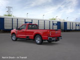 New 2026 Ford F350 XL image 4