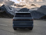 New 2025 Lincoln Navigator L Reserve w/ Jet Appearance Package image 5