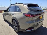 New 2025 MAZDA CX-70 Plug-In Hybrid w/ Premium Pkg image 4